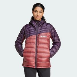 Doudoune À Capuche Terrex Xperior Cold.Rdy Adidas Terrex Jms19 - L