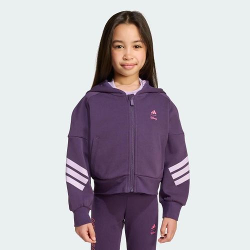 Veste De Survêtement Disney Minnie Mouse Enfants Adidas Sportswear Kli44 - 3-4 Ans