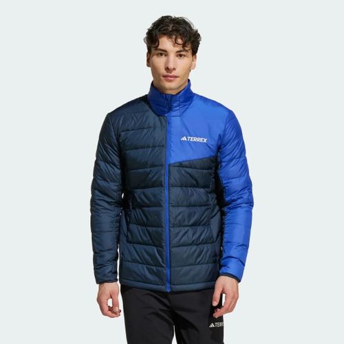 Doudoune Légère Terrex Multi Adidas Terrex Kvf04 - S