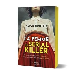 La Femme Du Serial Killer