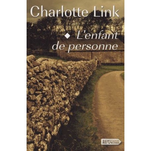 L'enfant De Personne - Tome 1