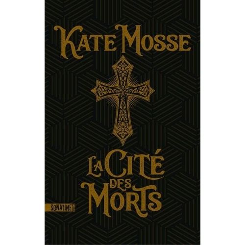 La Cité Des Morts