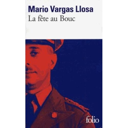 La Fête Au Bouc