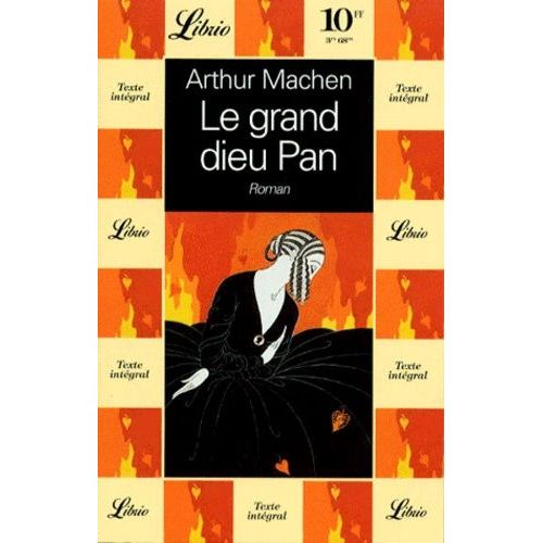 Le Grand Dieu Pan