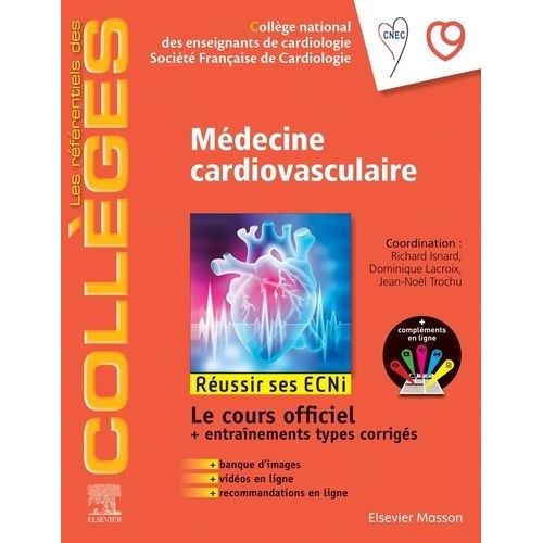 Médecine Cardio-Vasculaire