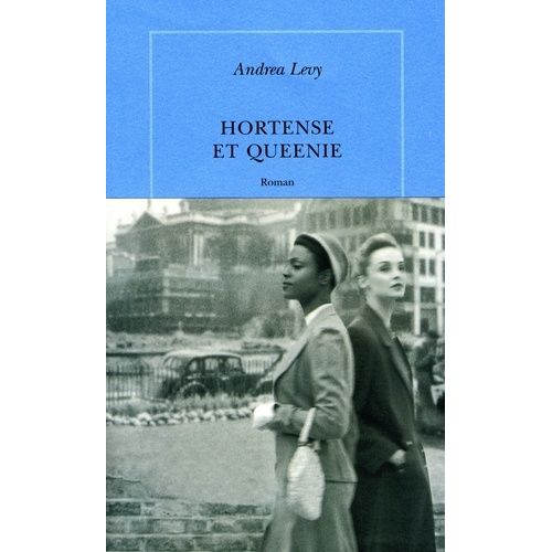 Hortense Et Queenie