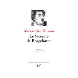 Le Vicomte De Bragelonne