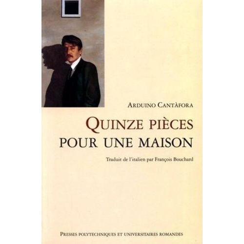 Quinze Pieces Pour Une Maison