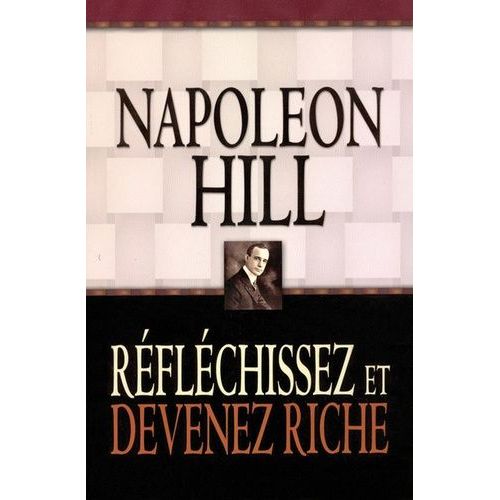 Réflechissez Et Devenez Riche
