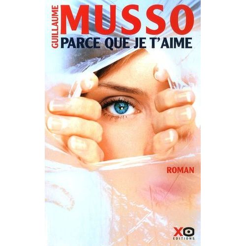 Parce Que Je T'aime