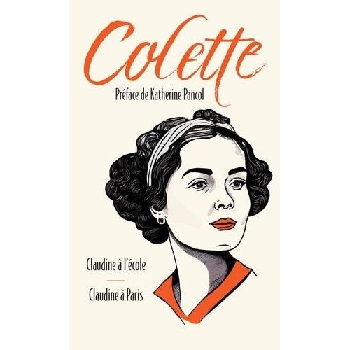 Claudine À L'école - Claudine À Paris