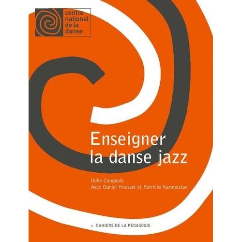 Enseigner La Danse Jazz