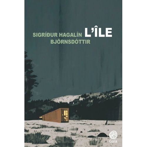 L'île