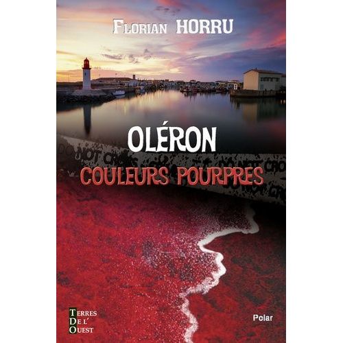 Oléron Couleurs Pourpres