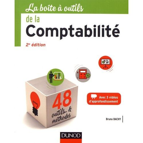 La Boîte À Outils De La Comptabilité
