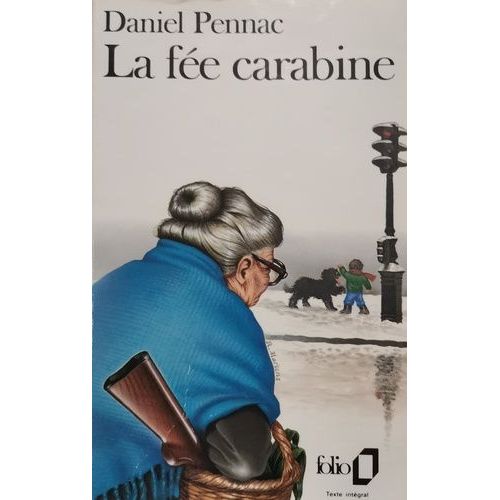 La Fée Carabine