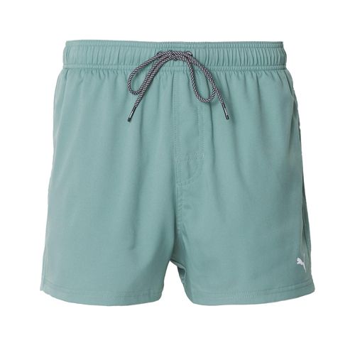 Short De Bain Puma Puma Swim Men Short Shorts 1p Vert S