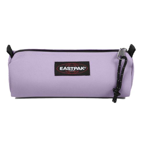 Trousse à crayons Eastpak Benchmark orchid lilac Violet Lilas Parme UNIQUE