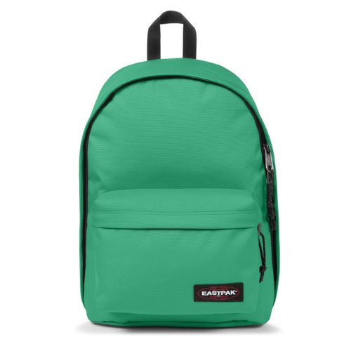 Sac à dos collège Eastpak Out of office gem green Vert UNIQUE