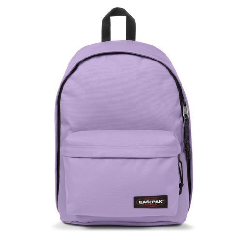 Sac à dos collège Eastpak Out of office orchid lilac Violet Lilas Parme UNIQUE