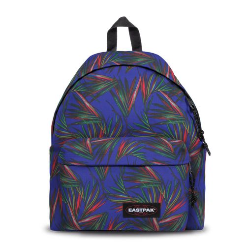 Sac à dos collège Eastpak Padded pak r brize palm navy Bleu marine Unique