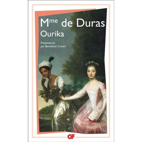 Ourika