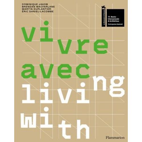 Vivre Avec¿ / Living With¿