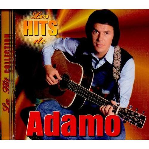 Les Hits De Salvatore Adamo