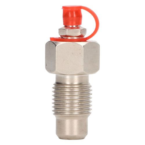 Remplacement de bouche de chaîne de cylindre d'huile de serrage de buse de chaîne d'excavatrice R0461-21550 pour Kubota