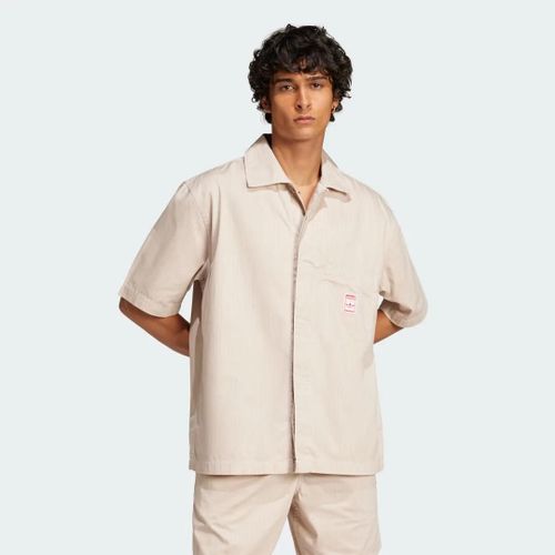 Chemise Wabash Adidas Originals Ksq76 - S