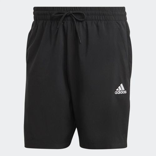 Short À Petit Logo Aeroready Essentials Chelsea Adidas Sportswear Ecq44 - L