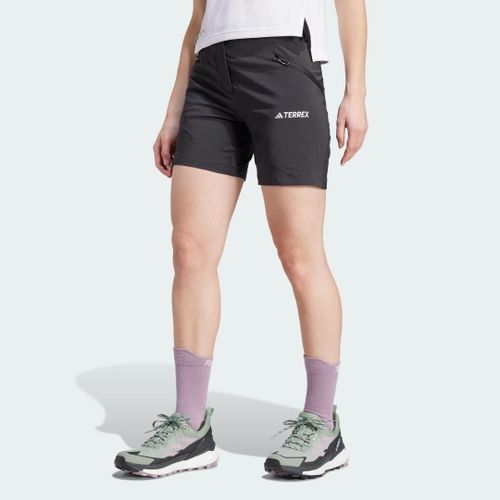Short Terrex Xperior Mid Adidas Terrex Hav17 - 46