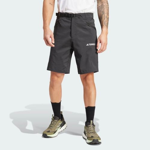 Short Terrex Xperior Mid Adidas Terrex Hav18 - 48