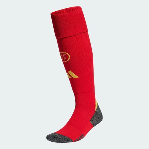 Chaussettes Domicile Espagne 24 Adidas Performance Kno56 - 46-48