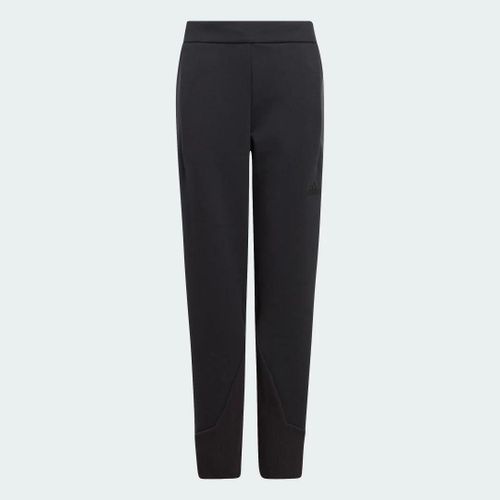 Pantalon Adidas Z.N.E. Enfants Adidas Sportswear Dtn80 - 7-8 Ans