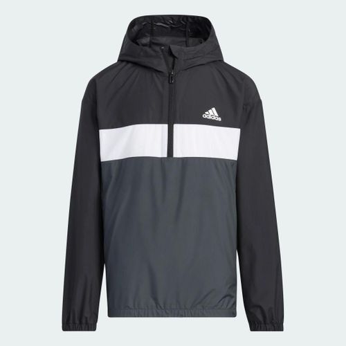 Anorak En Enfants Adidas Sportswear Hax63 - 7-8 Ans