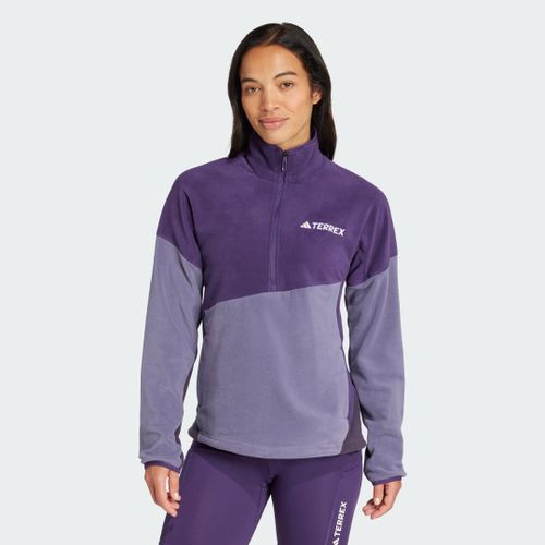 Anorak Molleton Terrex Multi Climawarm Adidas Terrex Kth42 - Xs