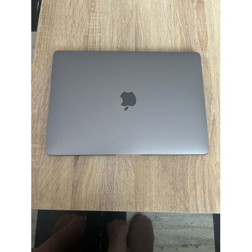 Apple MacBook Air Retina 2020 - 13.3" Intel Core i7 - Ram 16 Go - DD 512 Go