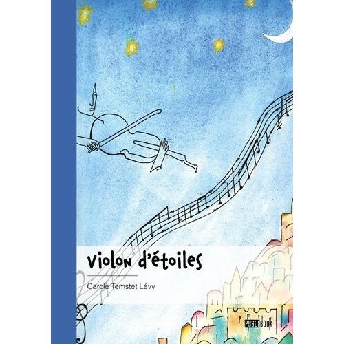 Violon D'étoiles