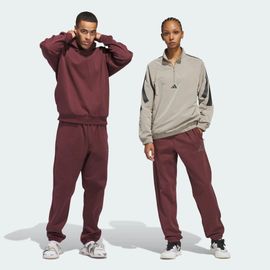 Jogger Molleton Adidas Basketball (Non Genré) Adidas Performance Kps12 - S