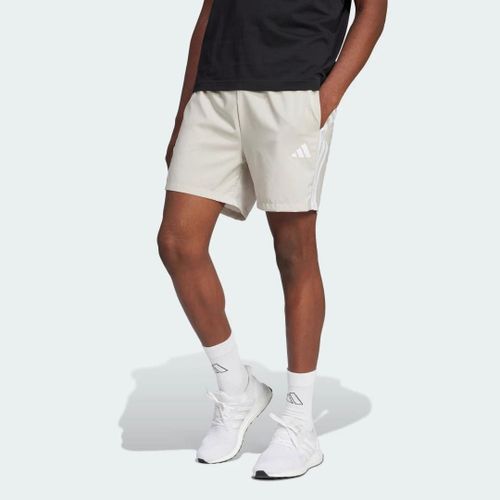 Short Essentials 3 Bandes Chelsea Adidas Sportswear Juo90 - Xxl