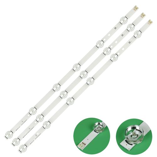 Rétroéclairage LED pour TV 32 pouces, 59cm, Innotek DRT 3.0 WOOREE A/B UOT type rev0.2 32MB27VQ 32LB552B 32LF5610 32LX762V 32LBcape U CHINA Original 32LB