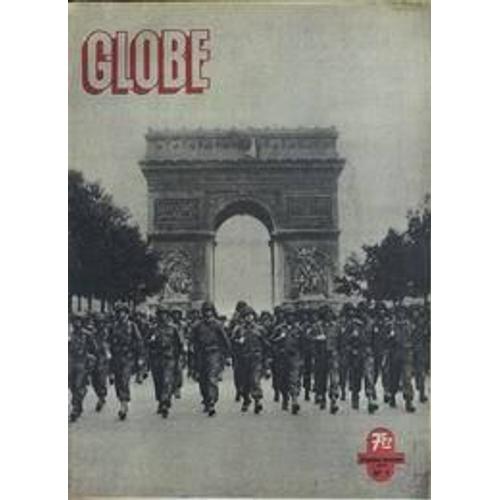 Globe N° 1 Du 05/11/1944