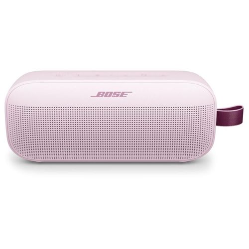 Enceinte portable BOSE SoundLink Flex II Rose