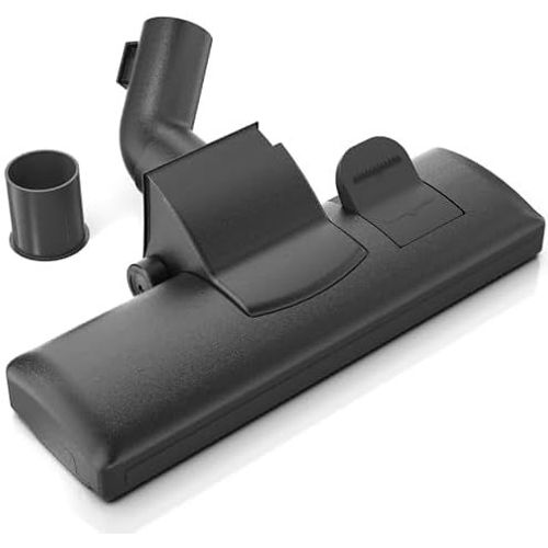 Buse D'Aspirateur De Qualité Supérieure Pour Tuyaux De 32 À 35 Mm, Aspirateur Astz, Aspirateur, D'Aspirateur Universelle, Compatible Avec Aspirateurs Kärcher, Bosch, Etc.