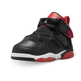 Chaussures Jordan Flight Club '91 (Td) - Dm1687-006 Noir - 25