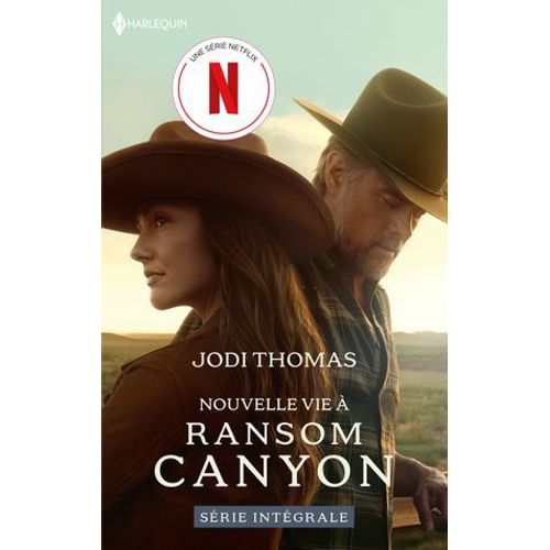 Une Nouvelle Vie À Ransom Canyon
