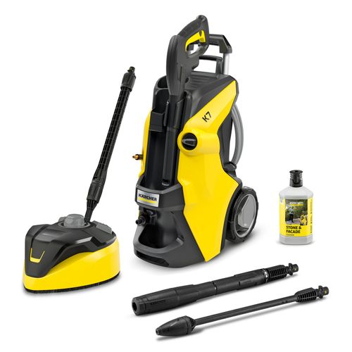 Nettoyeur haute pression Karcher K 7 Power Flex Home (1.317-302.0)