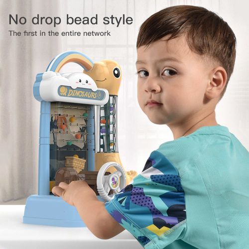 CONNOR Console de jeu Catch Ball, jeu interactif parent-enfant, jouets pour enfants garCons filles