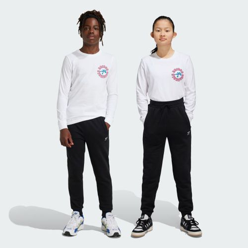Pantalon Enfants Adidas Originals Jso16 - 11-12 Ans